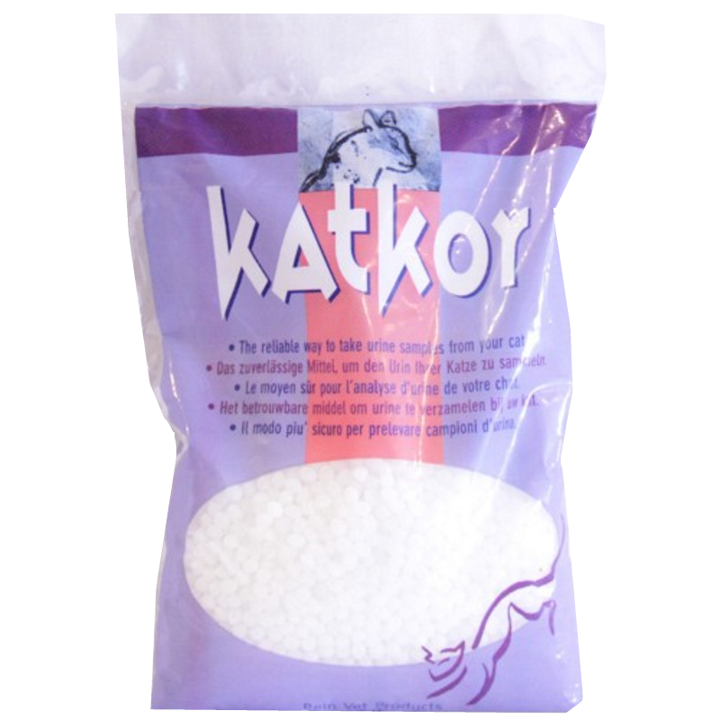 katkor litter