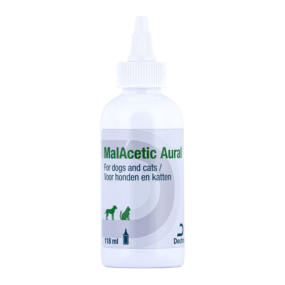 malacetic ear drops