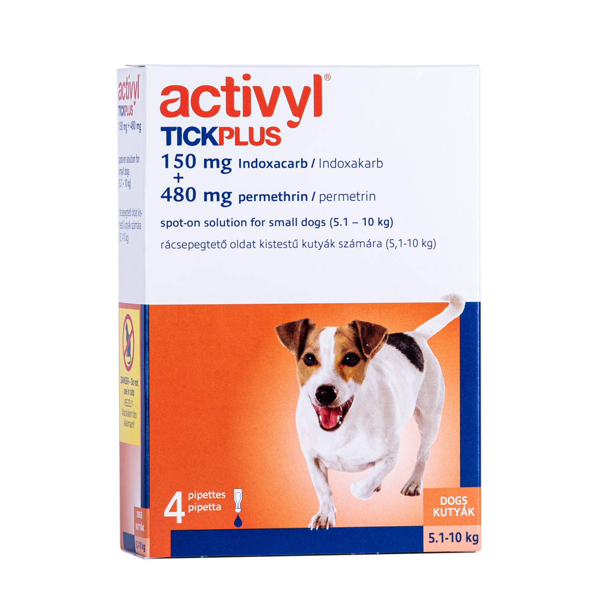 Activyl Flea Treatment Activyl For Dogs Reviews Activyl Plus For