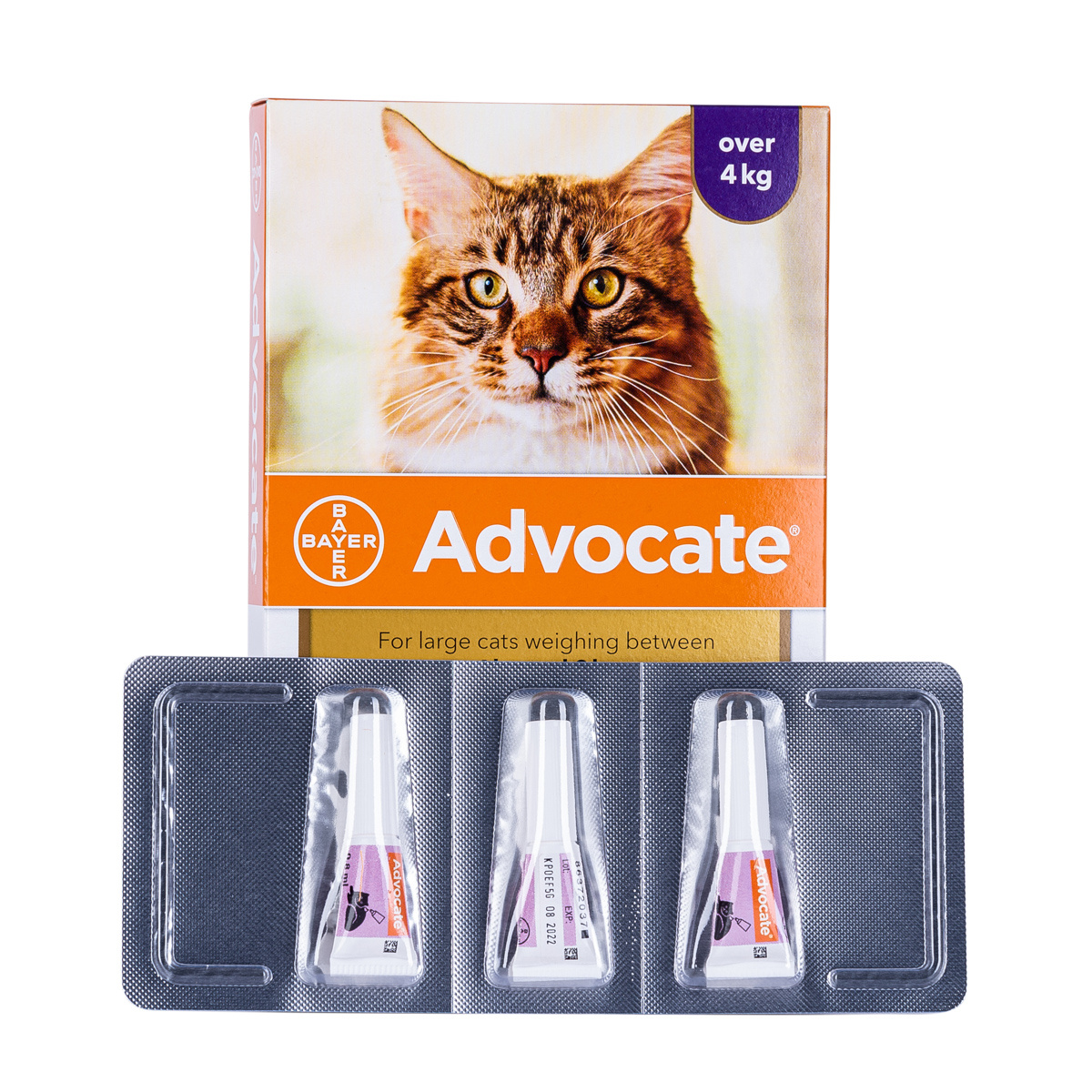 Bayer Advocate Pets At Home Advocate For Cats Buy Advocate For