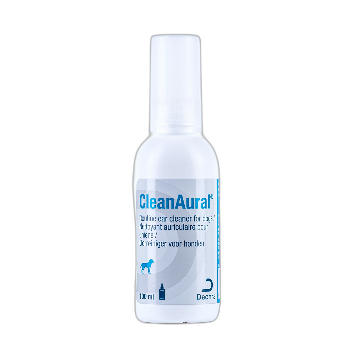 Buy Cleanaural Ear Cleaner Dog Online Save Up To 74% UK Pets