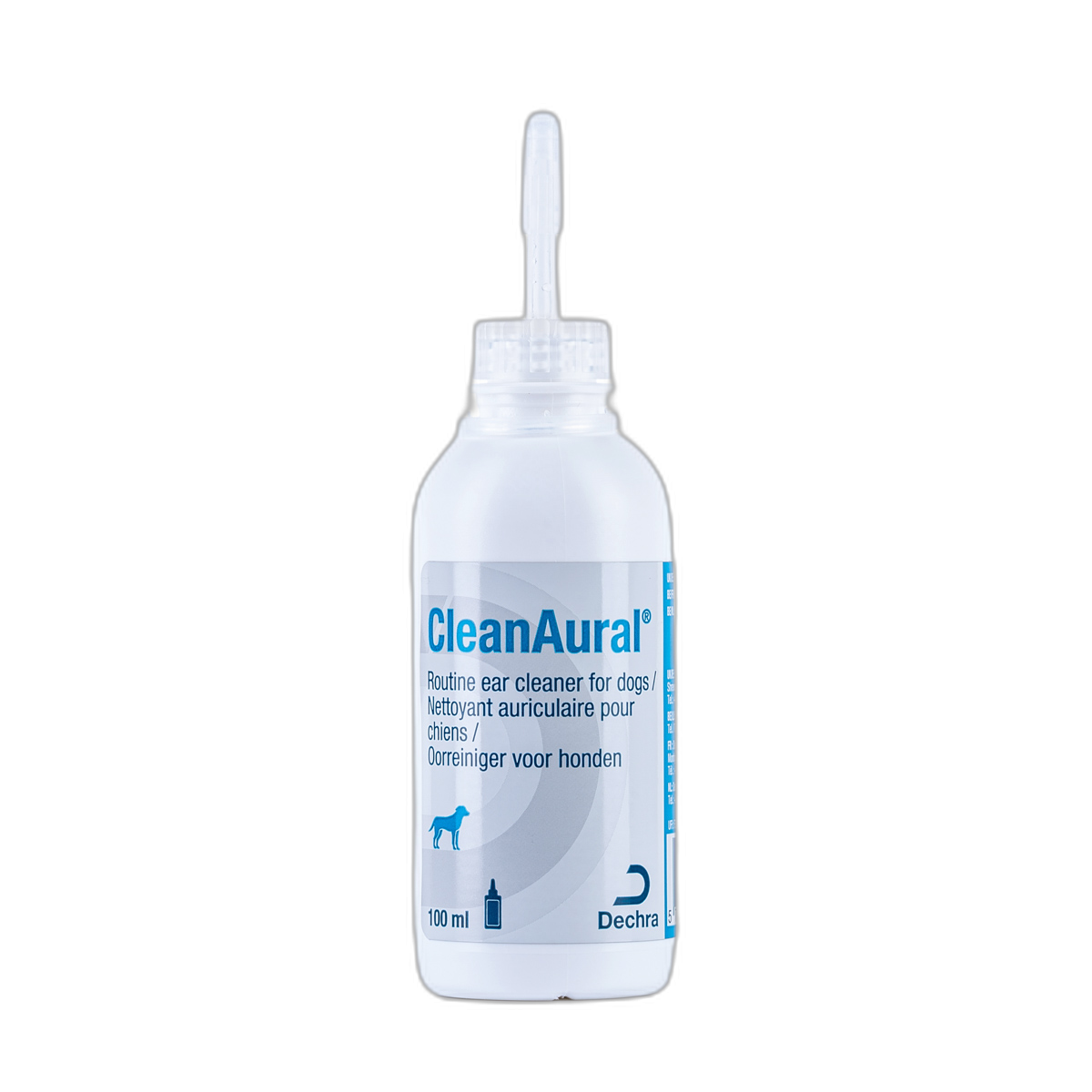 Buy Cleanaural Ear Cleaner Dog Online Save Up To 74% UK Pets
