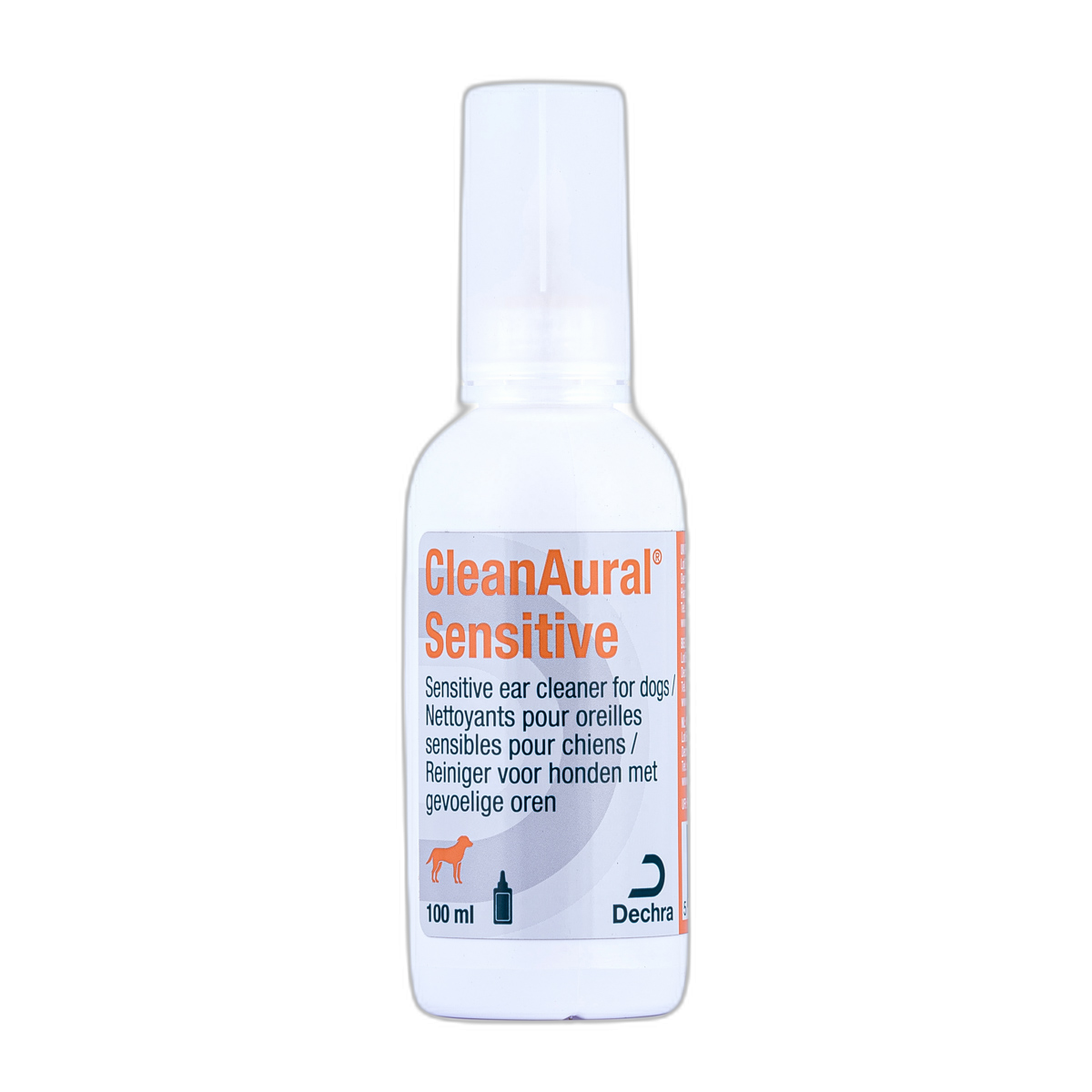 Buy Cleanaural Sensitive Ear Cleaner Dog Online Save Up To 74