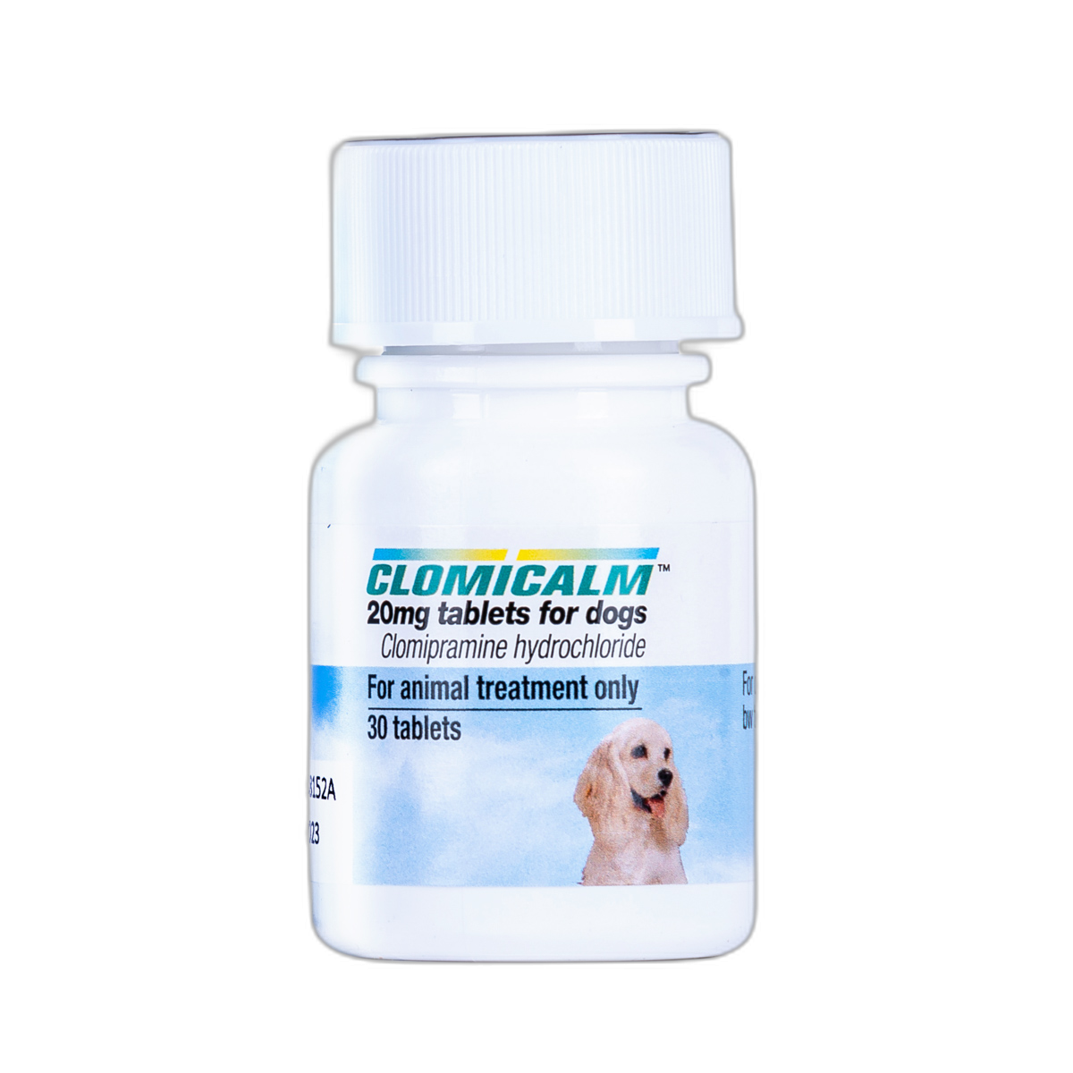Buy Clomicalm for Dogs from Dog Separation Anxiety Tablets