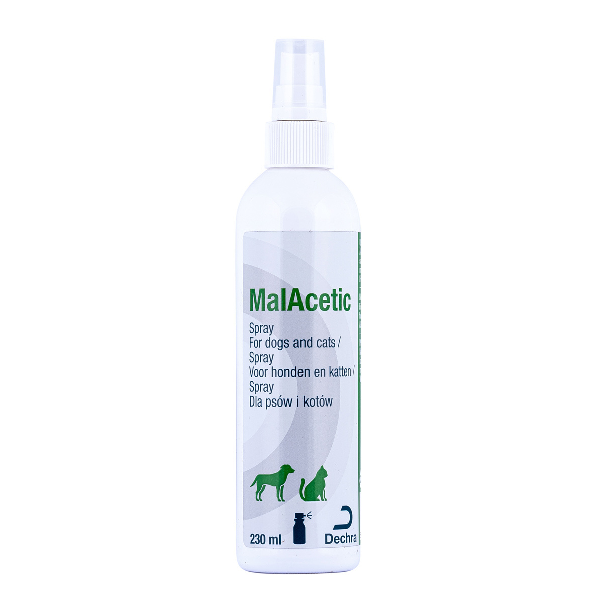 Buy Malacetic Conditioning Spray Online Save Up To 74% UK Pets