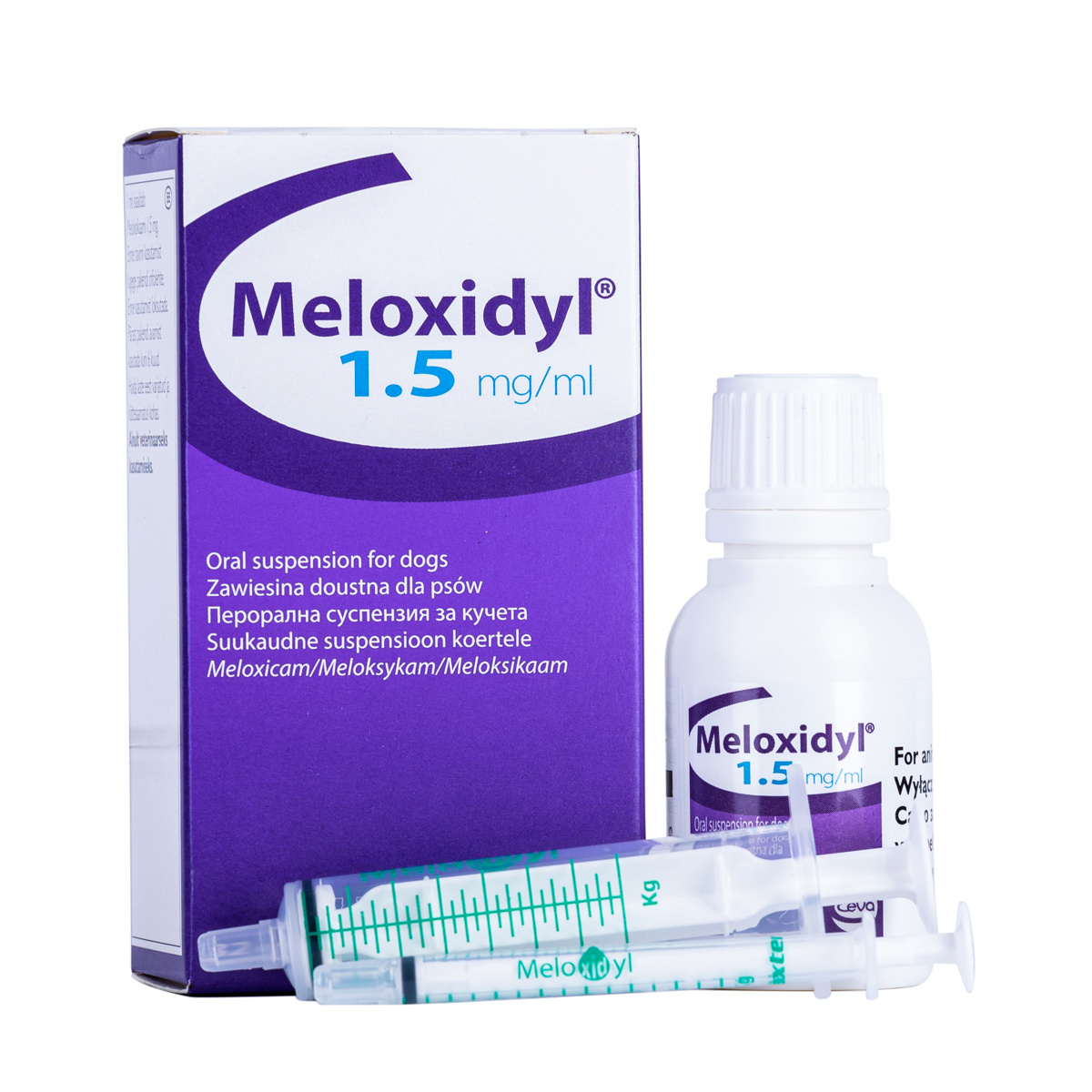 Prescription Medicines Meloxaid For Dogs Online Buy Meloxidyl For