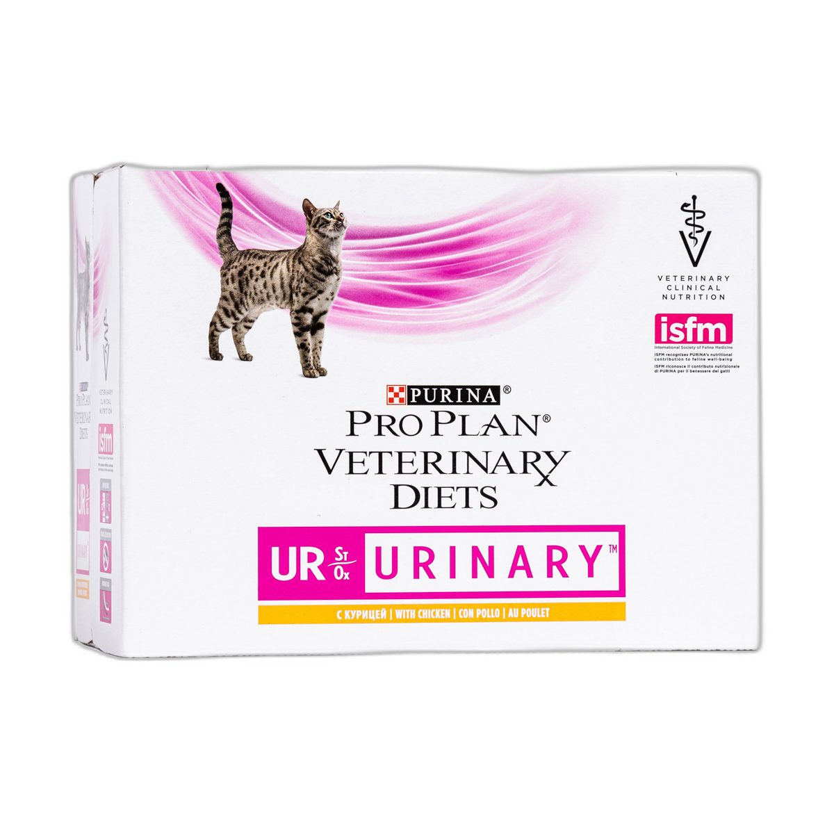 Buy Purina Pro Plan Urinary Wet Cat Food (Feline Diet) Online