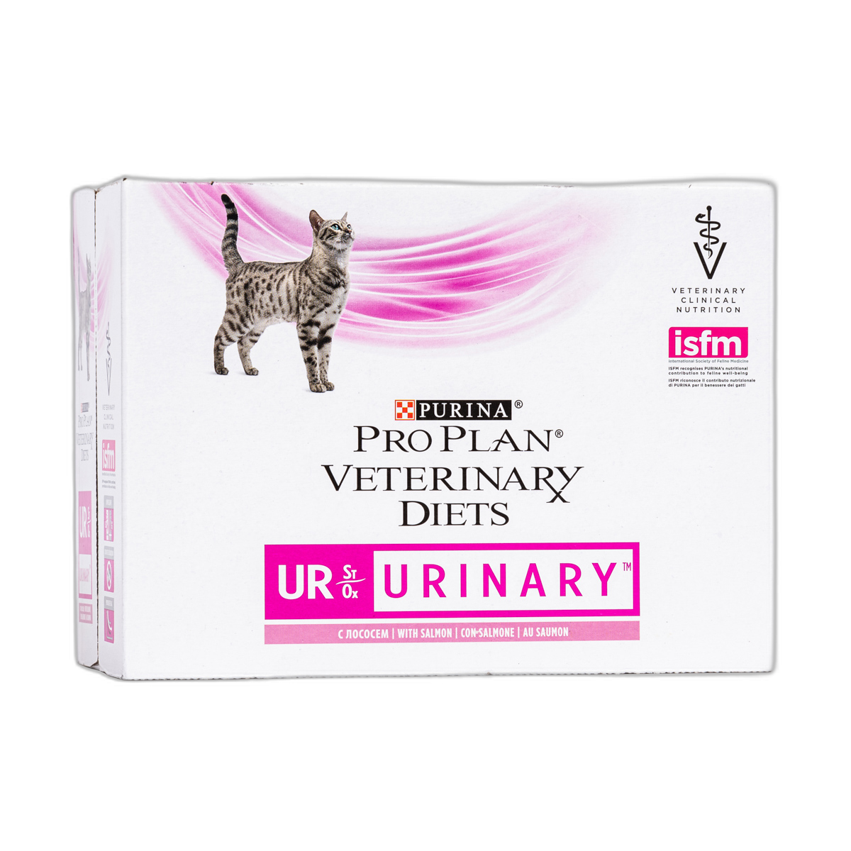 Buy Purina Pro Plan Urinary Wet Cat Food (Feline Diet) Online