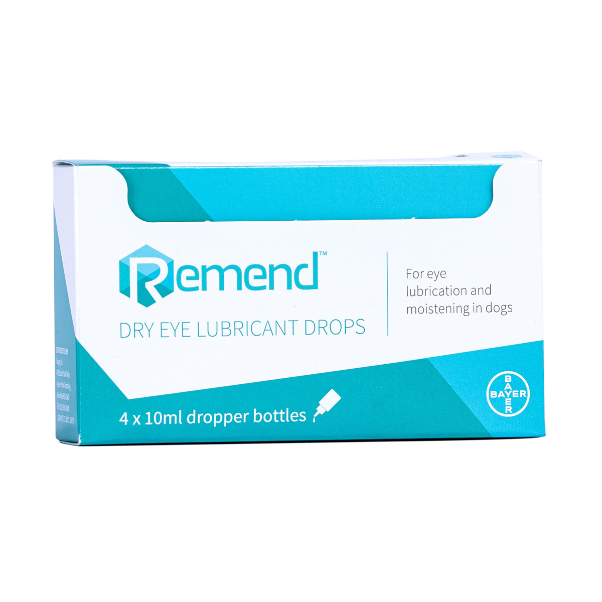 Buy Remend Eye Products Online Save Up To 74% UK Pets