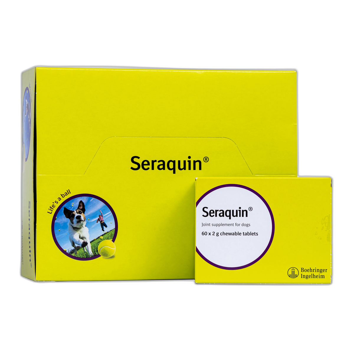 Buy Seraquin Chewable Tablets Online Save Up To 74% UK Pets