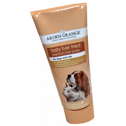 arden grange liver paste pets at home