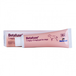 Buy Betafuse Gel For Dogs From 7 99 UK Pets