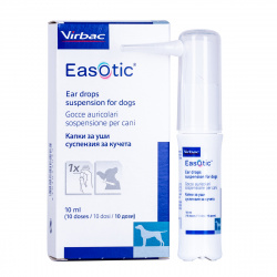 Easotic Ear Drops