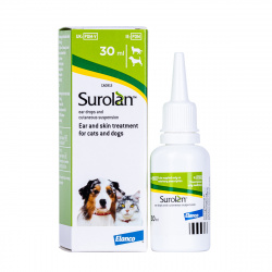 surolan ear drops without prescription