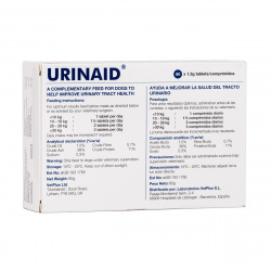 Buy Urinaid Chew Tablets Online Save Up To 74 UK Pets