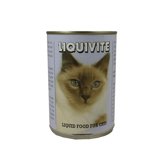 Buy Liquivite Vetfoods Liquivite Cat Online Save Up To 74 UK Pets