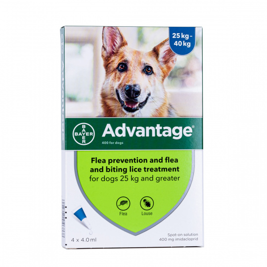 advantage for cats walmart