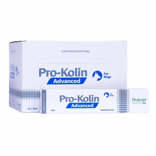 Protexin Pro Kolin Advanced for Dogs from £16.04 UK Pets