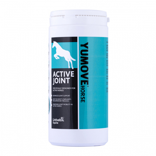 Buy YuMOVE Active Joint Equine Online Save Up To 74 UK Pets