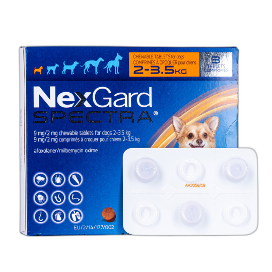 Buy Nexgard Spectra Uk Buy NexGard Spectra For Dogs Chewable